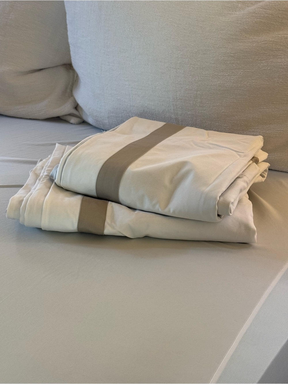 Pottery barn blackout drape pair 50”x 108”